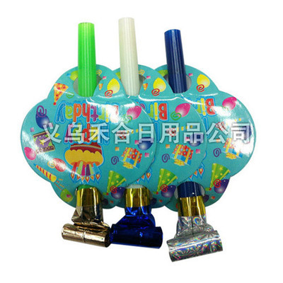 專業(yè)廠家直銷新款時尚助威道具吹龍，義烏市禾合日用品廠家優(yōu)勢與價格解析